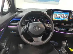 2020 Toyota 2.0L, белый — фото 15