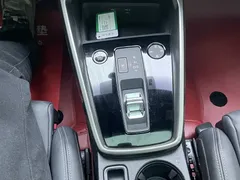 2022 Audi A3L Limousine 35 TFSI Fashion Sport, синий — фото 23