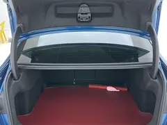 2022 Audi A3L Limousine 35 TFSI Fashion Sport, синий — фото 27