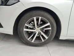 2023 Honda Civic HATCHBACK 240TURBO CVT, белый — фото 6