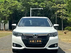 2022 Honda Crider 180Turbo CVT, белый — фото 2