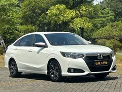 2022 Honda Crider 180Turbo CVT, белый — фото 4