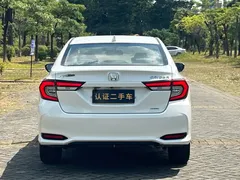 2022 Honda Crider 180Turbo CVT, белый — фото 5