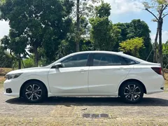 2022 Honda Crider 180Turbo CVT, белый — фото 6
