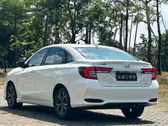 2022 Honda Crider 180Turbo CVT, белый — фото 7