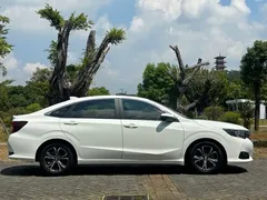 2022 Honda Crider 180Turbo CVT, белый — фото 8