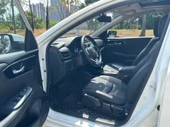 2022 Honda Crider 180Turbo CVT, белый — фото 9