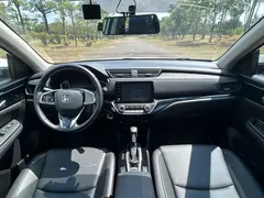 2022 Honda Crider 180Turbo CVT, белый — фото 10