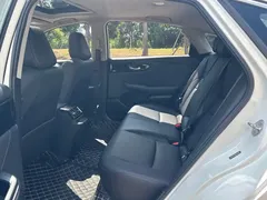 2022 Honda Crider 180Turbo CVT, белый — фото 11