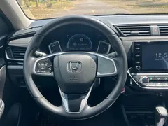 2022 Honda Crider 180Turbo CVT, белый — фото 12