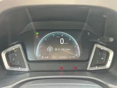 2022 Honda Crider 180Turbo CVT, белый — фото 13