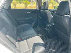 2022 Honda Crider 180Turbo CVT, белый — фото 14
