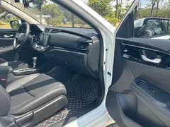2022 Honda Crider 180Turbo CVT, белый — фото 15