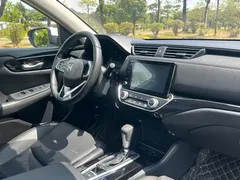 2022 Honda Crider 180Turbo CVT, белый — фото 16