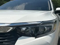 2022 Honda Crider 180Turbo CVT, белый — фото 21