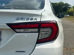 2022 Honda Crider 180Turbo CVT, белый — фото 22