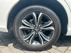 2022 Honda Crider 180Turbo CVT, белый — фото 23