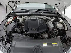 2020 Audi A4L 40 TFSI Fashion, белый — фото 6