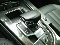 2020 Audi A4L 40 TFSI Fashion, белый — фото 13