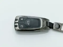 2020 Audi A4L 40 TFSI Fashion, белый — фото 19