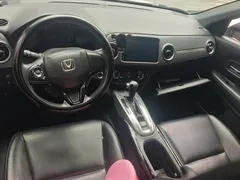 2021 Honda XR-V 1.5L CVT Comfort, белый — фото 12