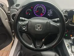 2021 Honda XR-V 1.5L CVT Comfort, белый — фото 15