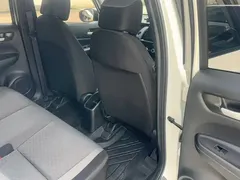 2021 Honda Fit 1.5L CVT, белый — фото 9