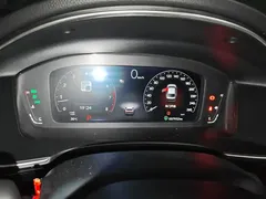 2022 Honda Civic 240TURBO CVT, белый — фото 14