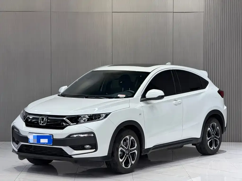 2022 Honda XR-V 1.5L CVT