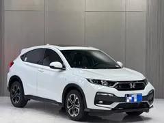 2022 Honda XR-V 1.5L CVT, белый — фото 3