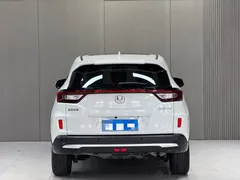 2022 Honda XR-V 1.5L CVT, белый — фото 5