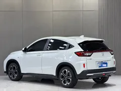 2022 Honda XR-V 1.5L CVT, белый — фото 6
