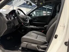 2022 Honda XR-V 1.5L CVT, белый — фото 7