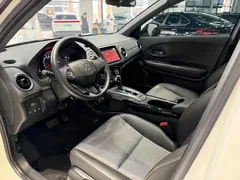 2022 Honda XR-V 1.5L CVT, белый — фото 8