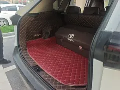2022 Toyota RAV4 2.0L CVT 2WD Fashion, белый — фото 4