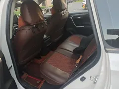 2022 Toyota RAV4 2.0L CVT 2WD Fashion, белый — фото 11