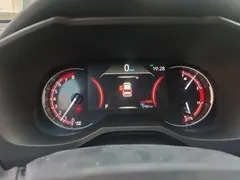 2022 Toyota RAV4 2.0L CVT 2WD Fashion, белый — фото 14