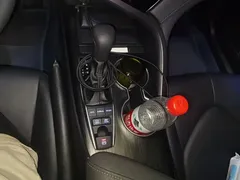 2023 Toyota Camry Hybrid 2.5HG Luxury, белый — фото 16
