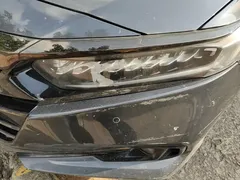 2022 Honda Accord 2.0L Hybrid — фото 5
