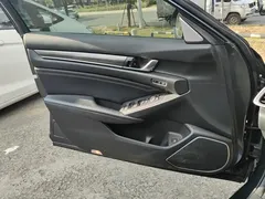 2022 Honda Accord 2.0L Hybrid — фото 7