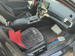 2022 Honda Accord 2.0L Hybrid — фото 8