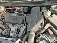 2022 Honda Accord 2.0L Hybrid — фото 10