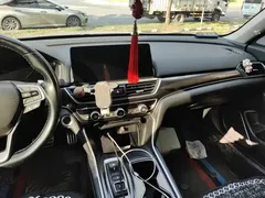 2022 Honda Accord 2.0L Hybrid — фото 13
