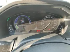 2022 Honda Accord 2.0L Hybrid — фото 14