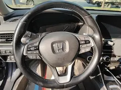 2022 Honda Accord 2.0L Hybrid — фото 15