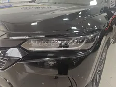 2021 Honda Breeze 240TURBO CVT 2WD, чёрный — фото 5