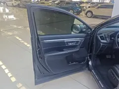 2021 Honda Breeze 240TURBO CVT 2WD, чёрный — фото 7
