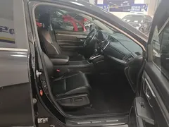 2021 Honda Breeze 240TURBO CVT 2WD, чёрный — фото 8