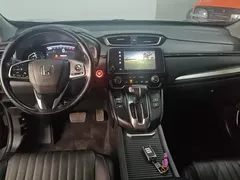 2021 Honda Breeze 240TURBO CVT 2WD, чёрный — фото 12