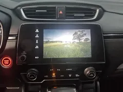 2021 Honda Breeze 240TURBO CVT 2WD, чёрный — фото 13